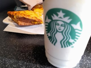 Starbucks Echegaray