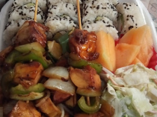 Sushi Sayuri