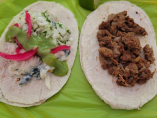 Tacos Y Antojitos Doña Ave