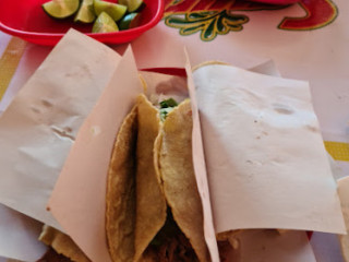 Tacos De Cabeza Don Poncho