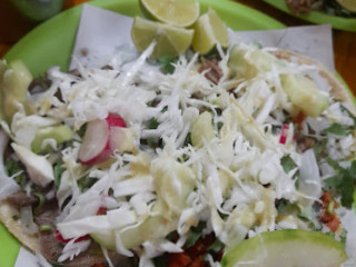 Taqueria El Tacote