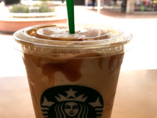 Starbucks Coffee