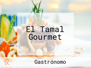 El Tamal Gourmet