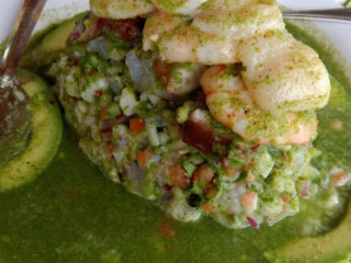 Mariscos El Pulpis