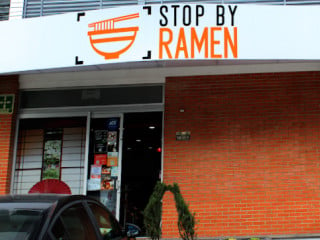 Stop By Ramen
