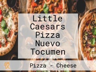 Little Caesars Pizza Nuevo Tocumen