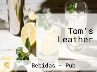 Tom's Leather