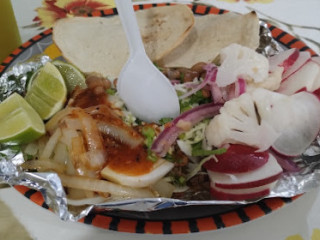 Tacos Medina