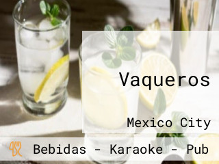 Vaqueros