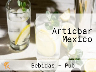 Articbar Mexico