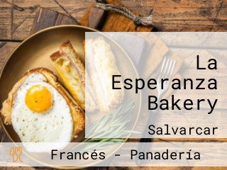 La Esperanza Bakery