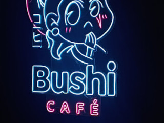 Bushi Café
