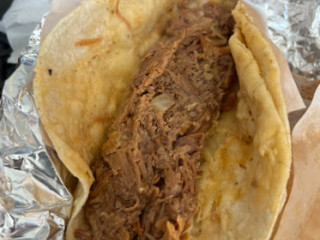 Tacos Aarón