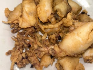 Mariscos Acuario, México