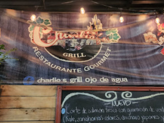 Charlie's Grill, México