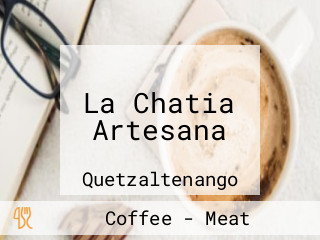 La Chatia Artesana