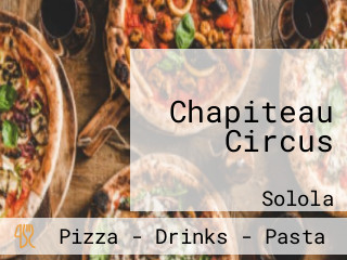 Chapiteau Circus