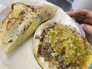 Tacos El GÜero De Los Bomberos Suc. Alameda