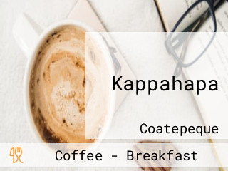 Kappahapa