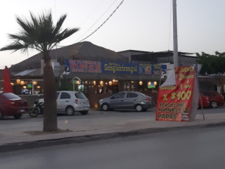 Mariscos El Soruyo