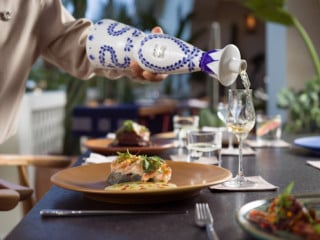 Clase Azul La Terraza Los Cabos