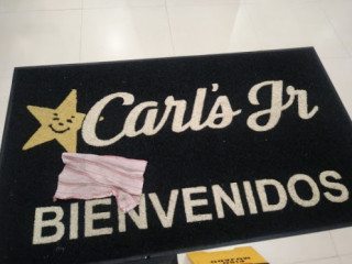 Carl ' 's Jr.