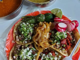 Tacos El Güero Desde 1995