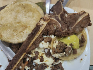 Chaparritos Tacos Y