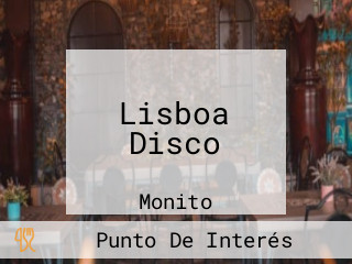 Lisboa Disco