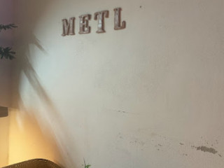 Metl Mezcaleria