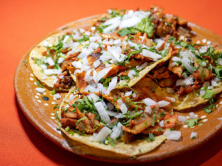 Tacos Santa Clara