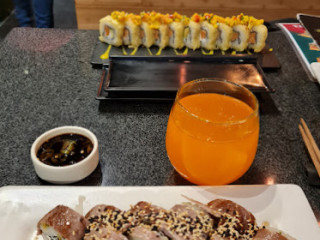 Sushi Roll (Buenavista)
