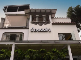 Cenador