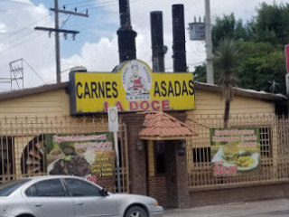 Carnes Asadas La Doce
