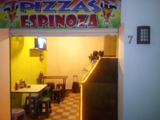 Pizzas Rodeo