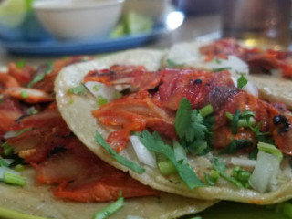 Tacos El Arriero