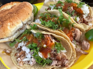 Carnitas Las Isabeles