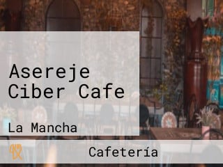Asereje Ciber Cafe