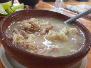 TAQUERIA TACOTITLAN