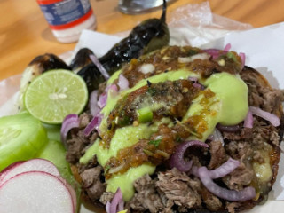 Tacos Wiko's