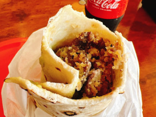 Burritos Aquimichu, México