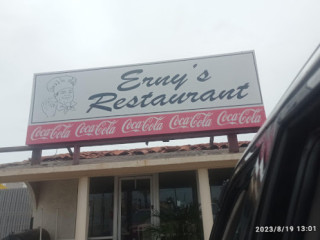 Ernie's