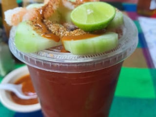 Mariscos El Rincon