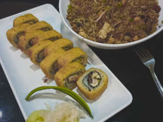 Tensai Sushi