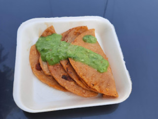 Tacos De Canasta Rabaul