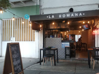 La Romana