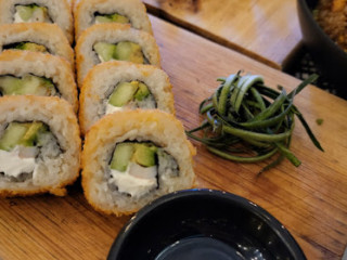 Ninjato Sushi