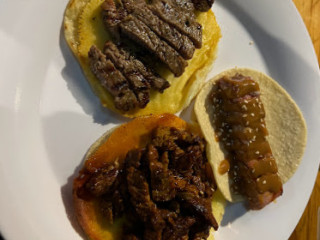 El Mangrullo Tacos