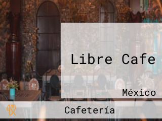 Libre Cafe