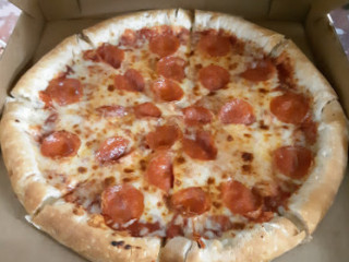 Mozzarella Pizza Mva. Hipodromo